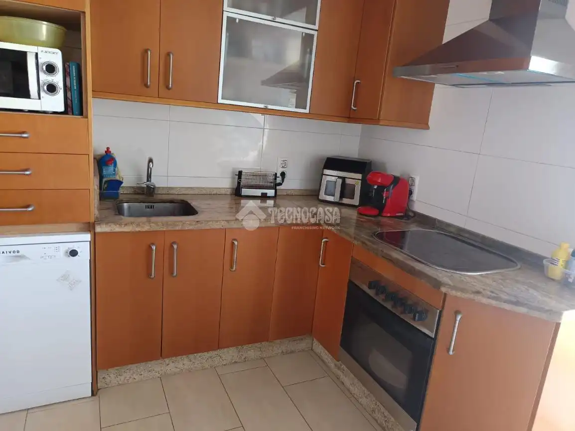 Appartement avec terrasse à vendre à Bellavista - La Palmera, imagen 27