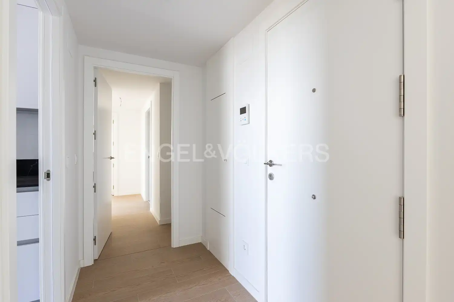 Piso de alquiler en Valencia, Valencia