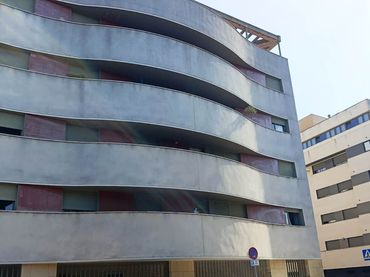 Mini appartamento con piscina in vendita a Centro