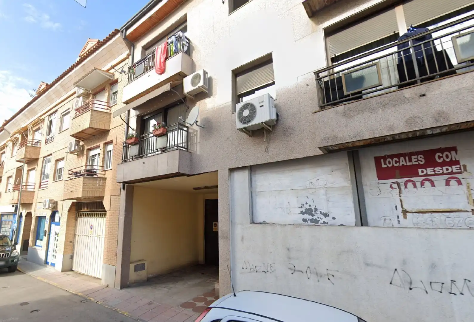Wohnung zum Verkauf in CL ILLESCAS, imagen 3