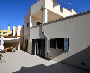 Exterior view of House or chalet for sale in Artà  with Terrace