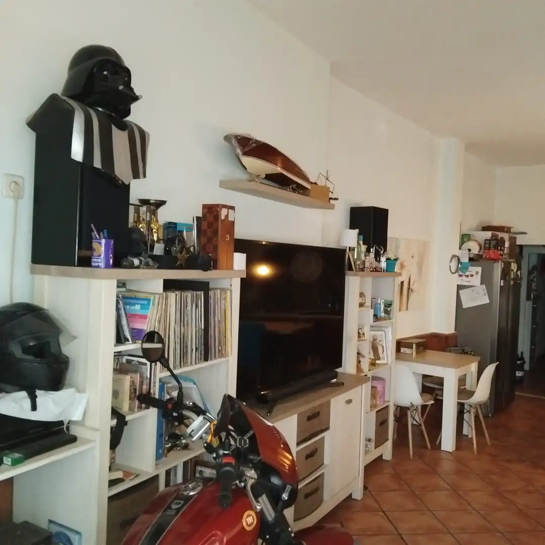 Local comercial en venta en Calle Calvario, imagen 3