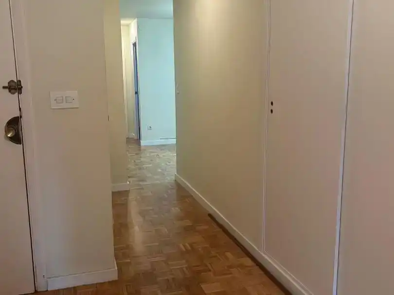 Wohnung zur Miete in Lugo Capital mit Balkon