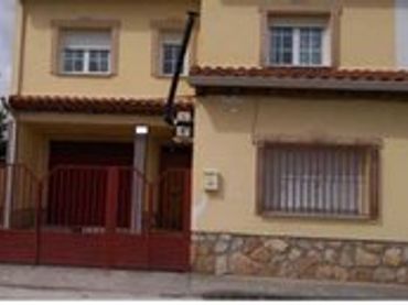 Maison mitoyenne à vendre à Villanueva de Alcardete