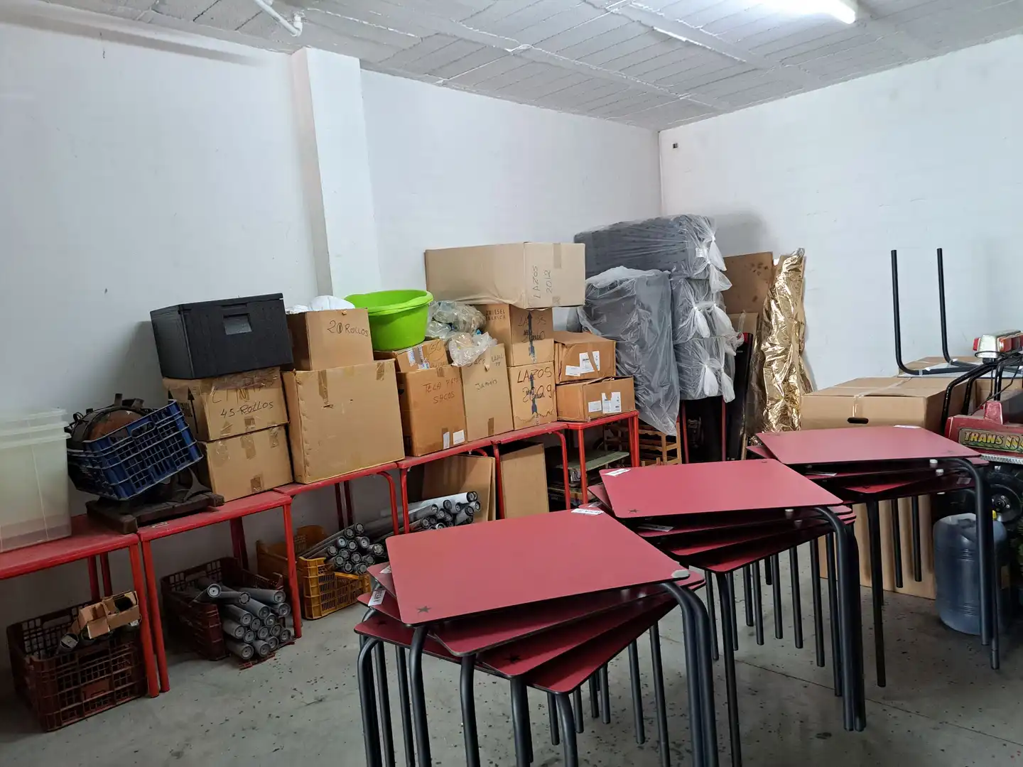 Local comercial en venta en Vilamarina, imagen 12