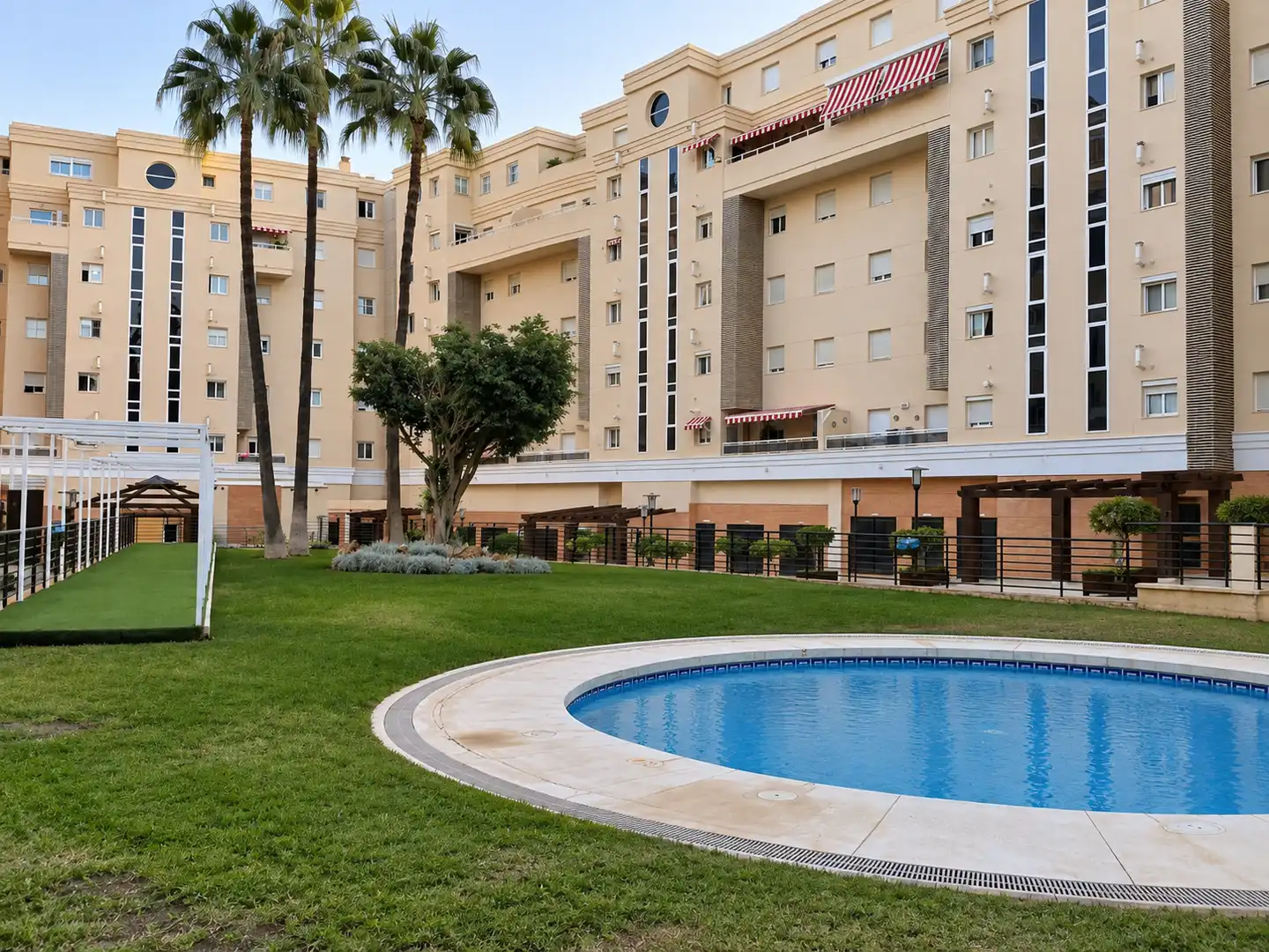 Flat with pool for sale in Calle Mesonero Romanos, imagen 23