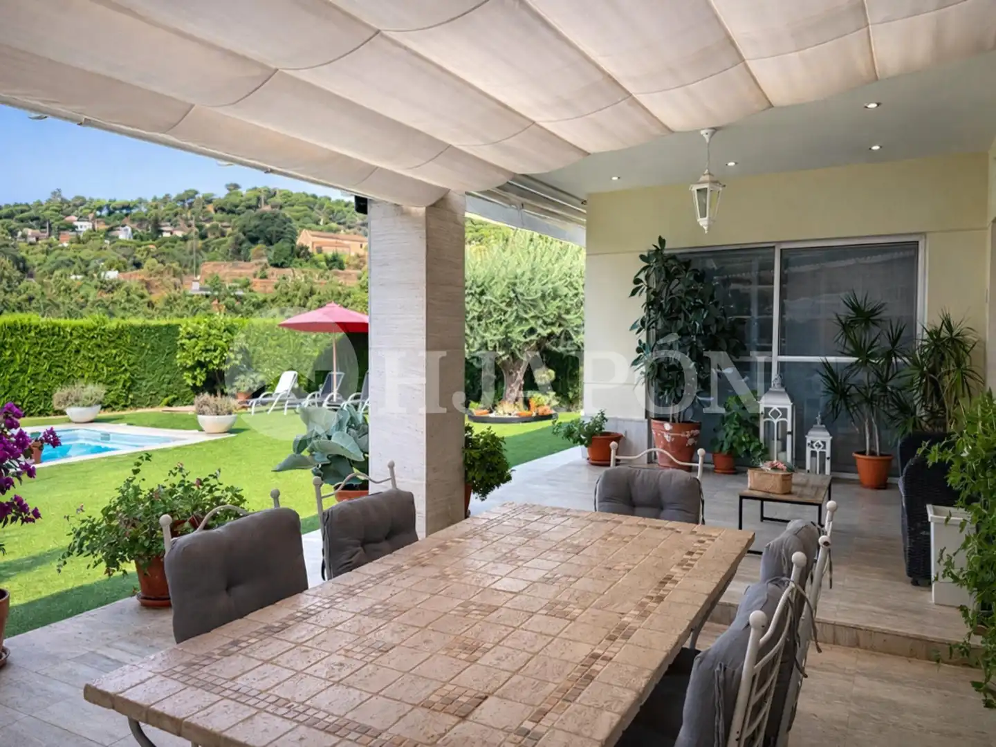 Maison avec piscine à vendre à Teià, imagen 4