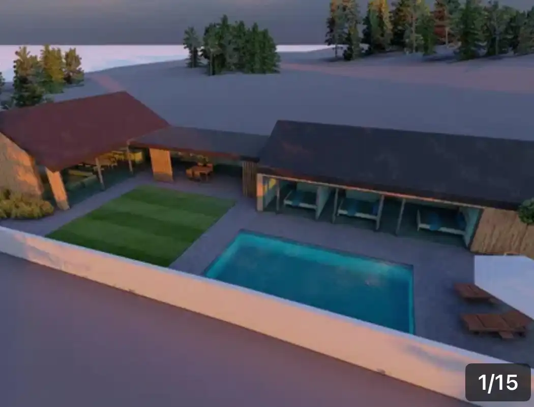 Terreny residencial en venda a Parroquias Rurales