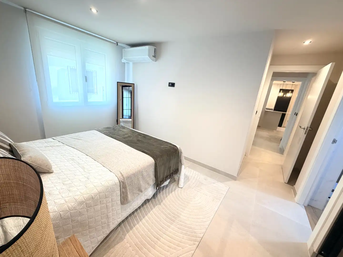 Flat to rent in Genil, imagen 20