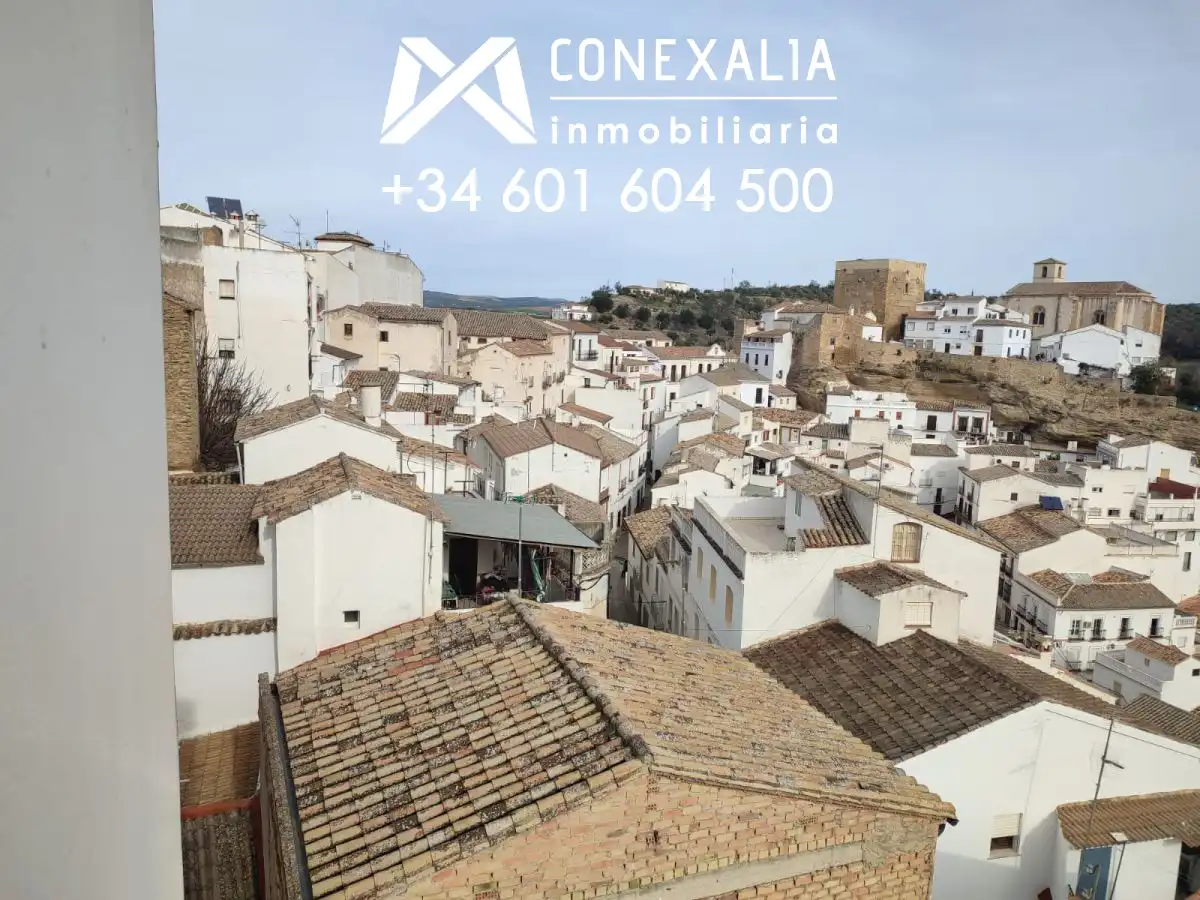 Maison à vendre à Setenil de las Bodegas, imagen 52