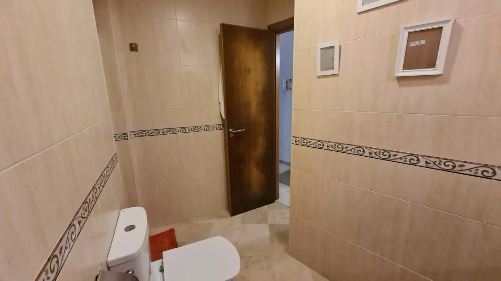 Baño de Planta baja en venta en Cádiz