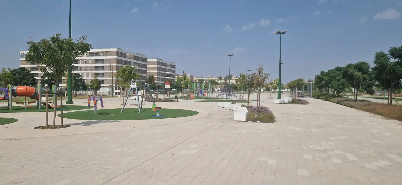 Pis en venda a Calle Mujeres de la Algodonera, 2, Parque Alcosa
