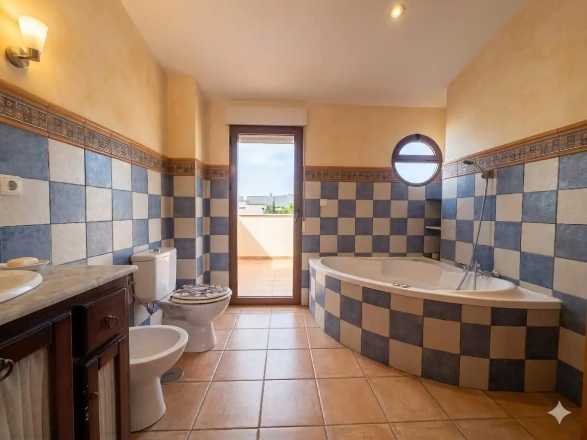 Maison avec terrasse à vendre à Calle José Paredes, imagen 22