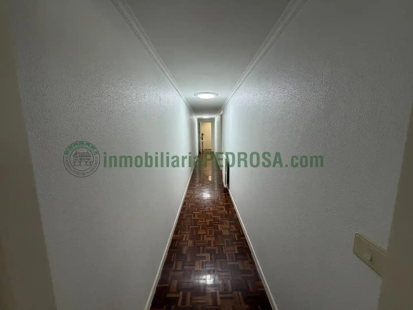Wohnung zur Miete in XENERAL GUTIERREZ MELLADO, Centro - Echegaray