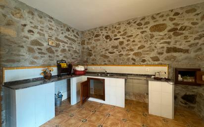 Kitchen of Single-family semi-detached for sale in Vedra