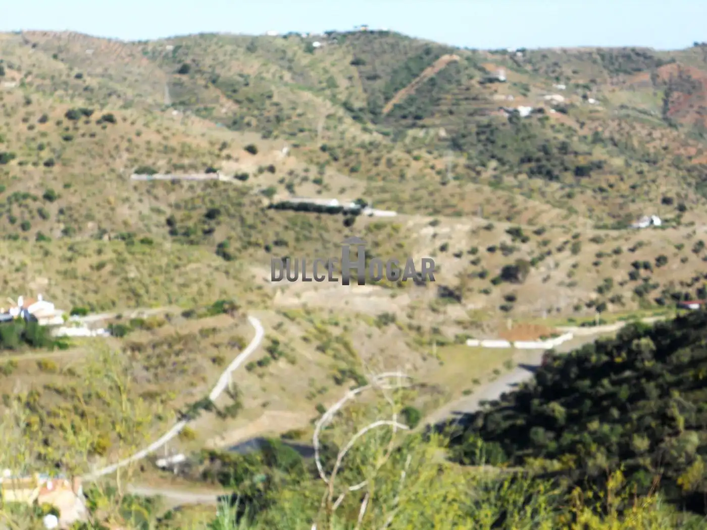 Casa rústica en venda a Moclinejo, imagen 13