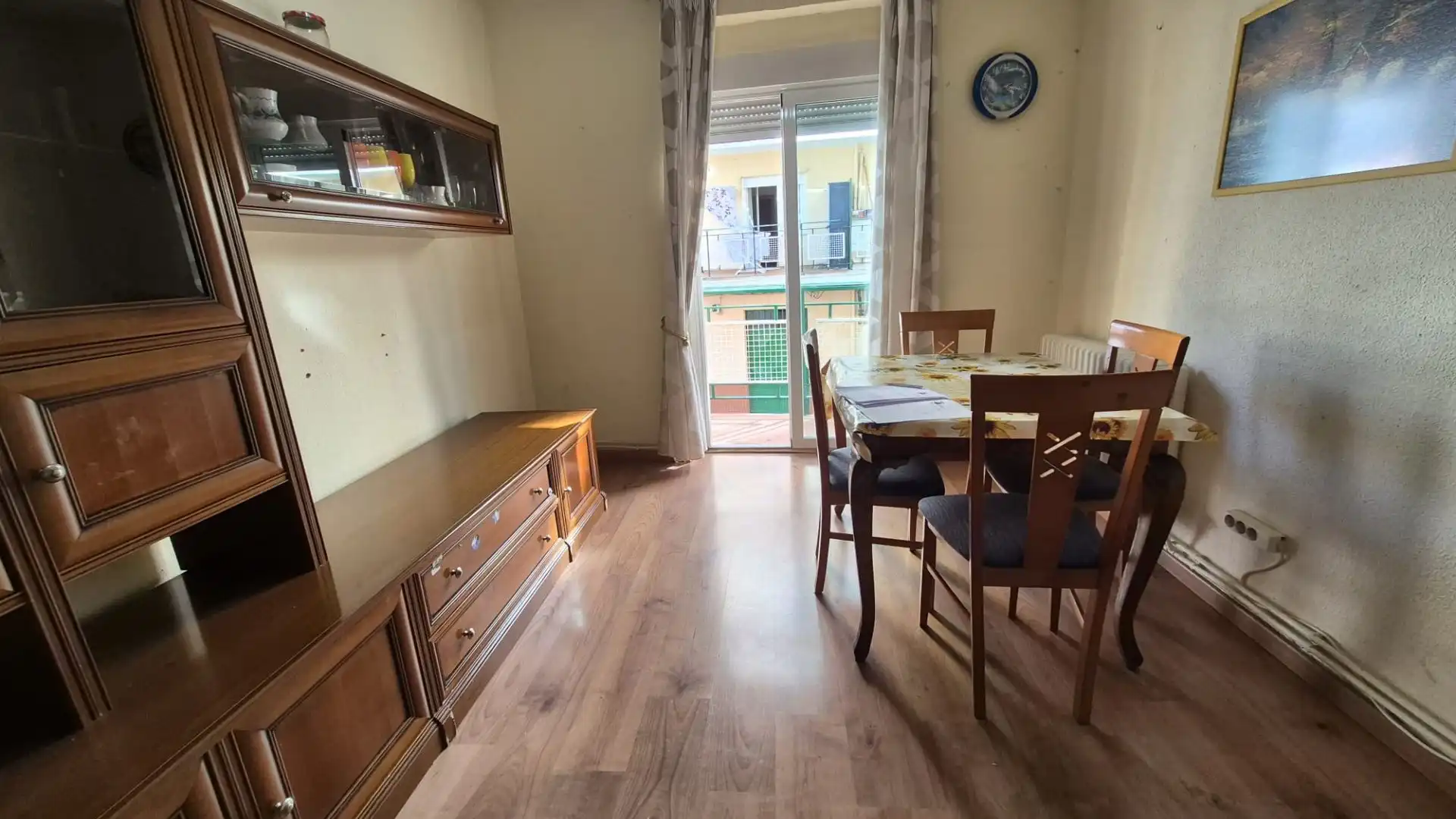 Flat for sale in VALLADOLID, 42, San Antonio