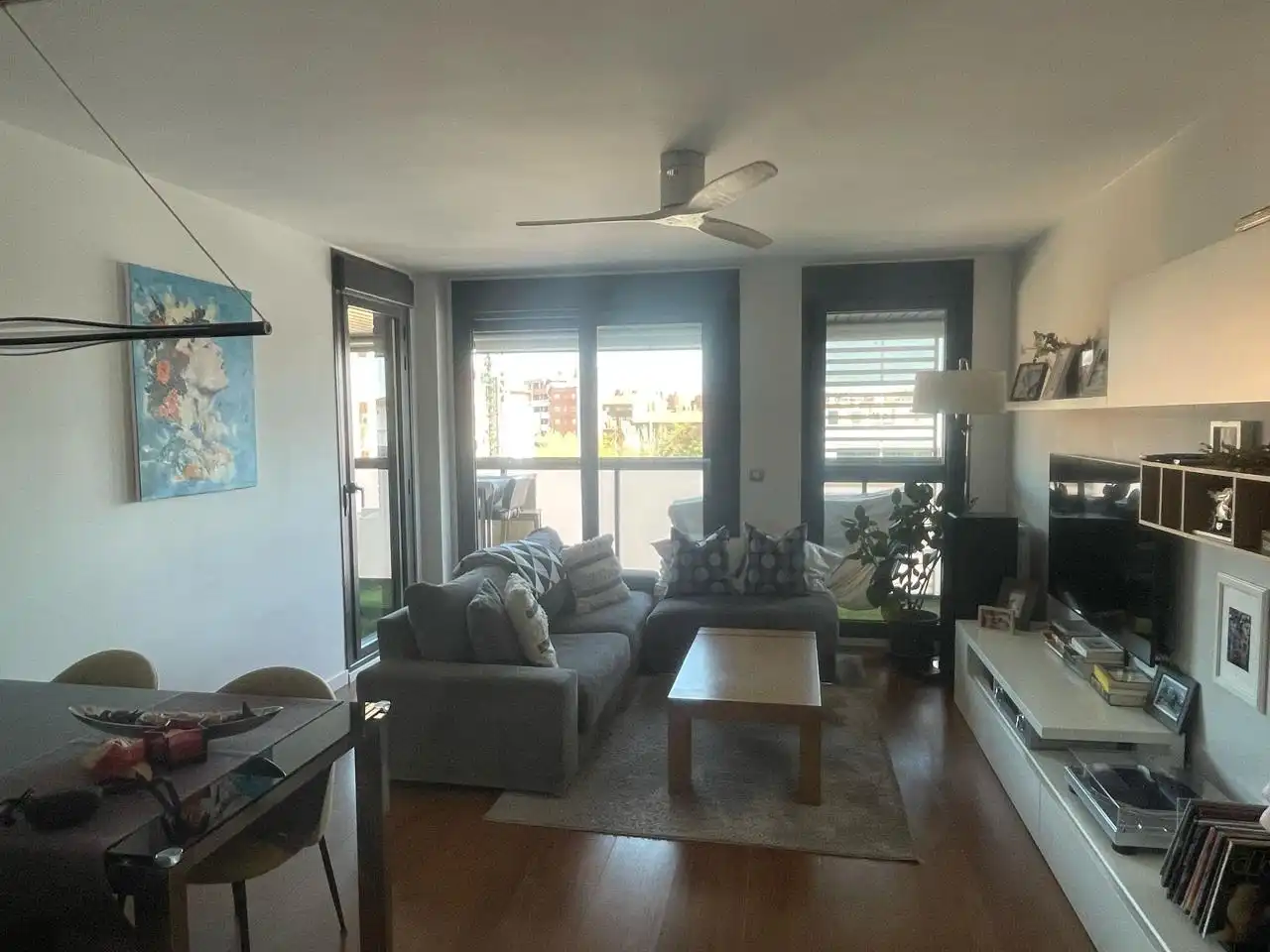 Piso en venta en De Las Torrecillas, Arrabal