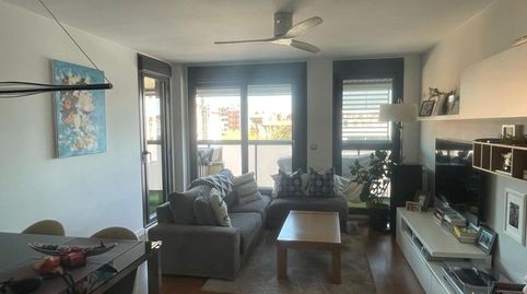 Photo 2 of Flat for sale in De las Torrecillas, Arrabal, Zaragoza Capital