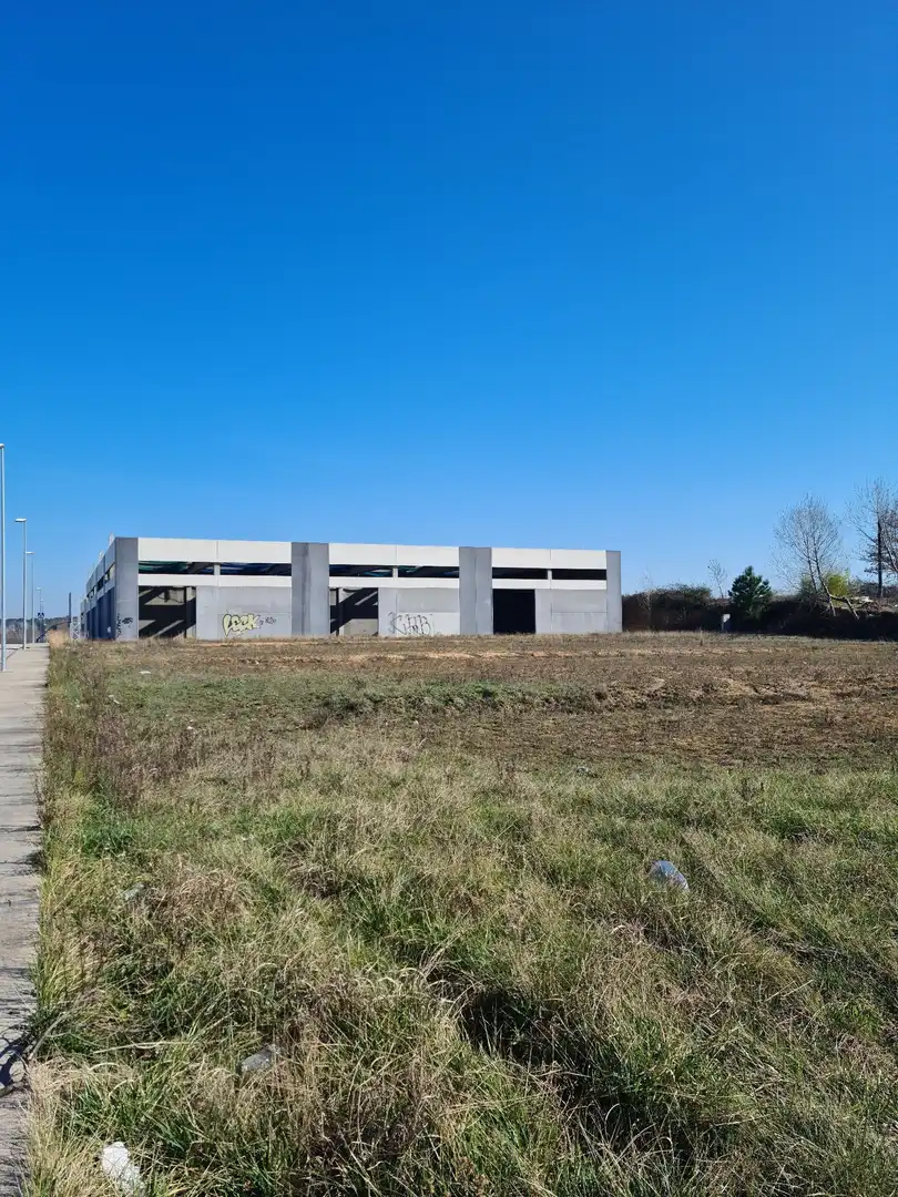Terreny residencial en venda a Santa Coloma de Farners