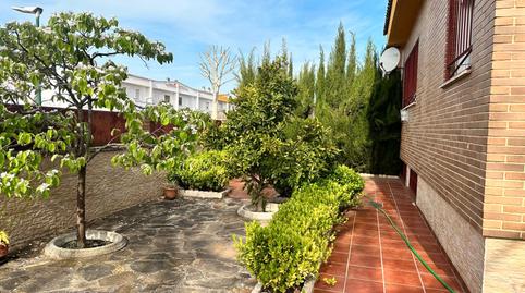 Foto 3 de Casa adosada en venda a Calle Suiza, Nuevo Parque, Ciudad Real Capital