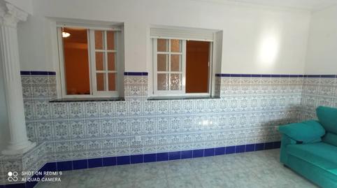 Foto 3 de Pis en venda a La Pastora - La Estación, Cádiz