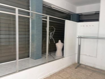 Local comercial en alquiler en Bajadilla - Fuente Nueva