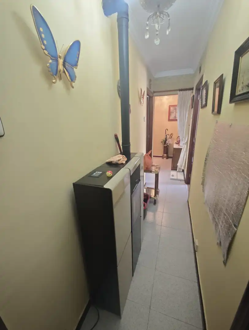 Flat with lift for sale in Calle Ramon y Cajal, imagen 8