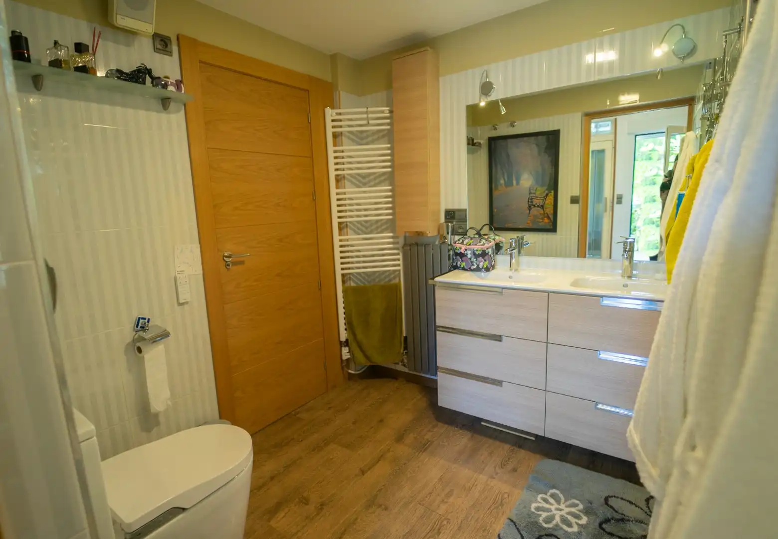 Chalet con terraza en venta en Calle Úbeda, imagen 62