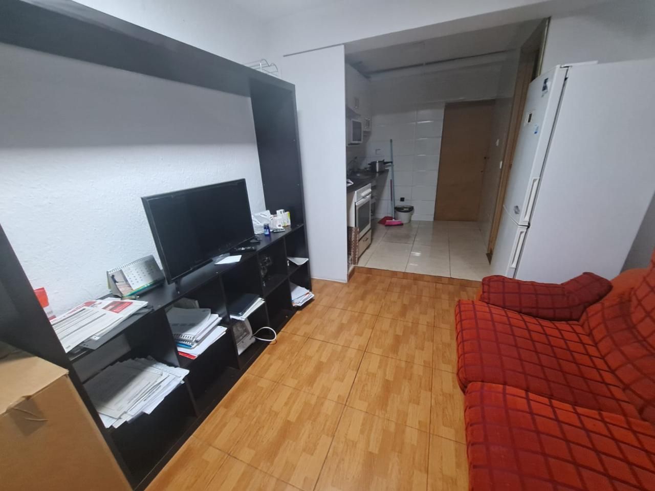 Flat for sale in De Zabaleta, Prosperidad