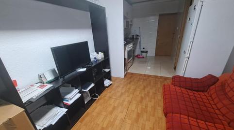 Foto 2 de Pis en venda a De Zabaleta, Prosperidad, Madrid