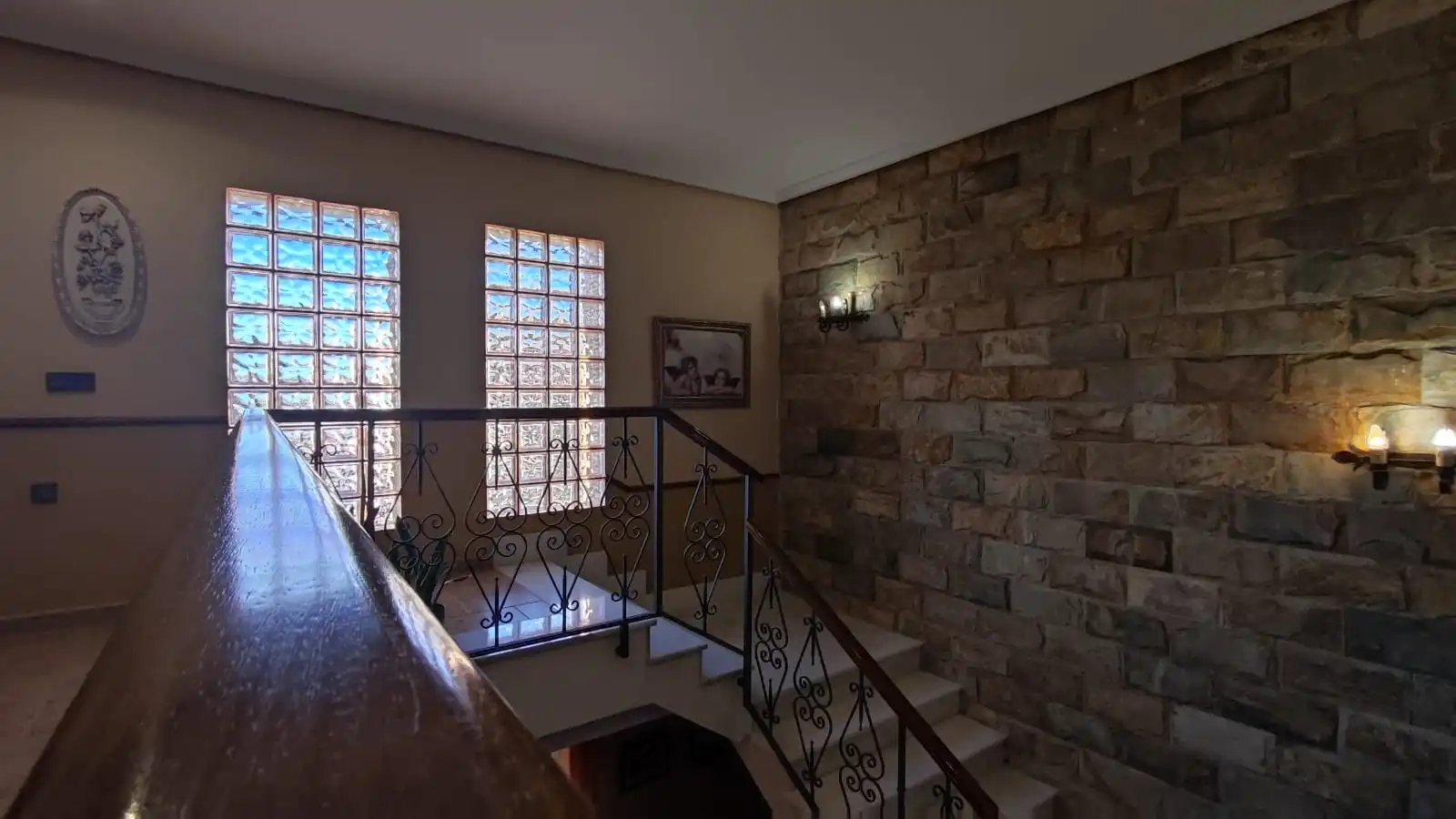 Casa o chalet en venta en Cogollos de Guadix con Aire acondicionado, Jardín privado y Terraza