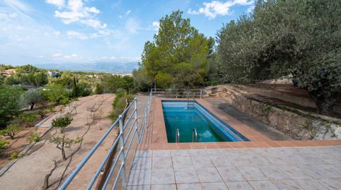 Foto 4 de Residencial en venda a Carrer Sant Josep Montanya, Urbanitzacions, Tortosa