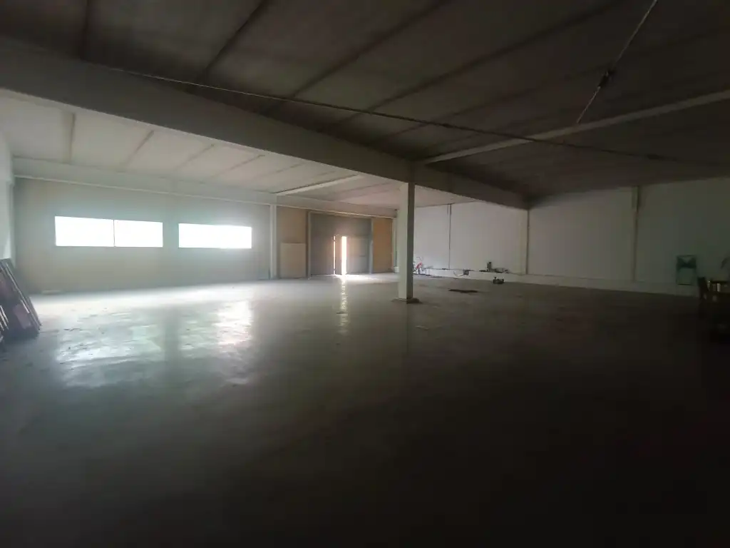 Fabrikhallen zur Miete in Avenida Huerta De La, Casabermeja