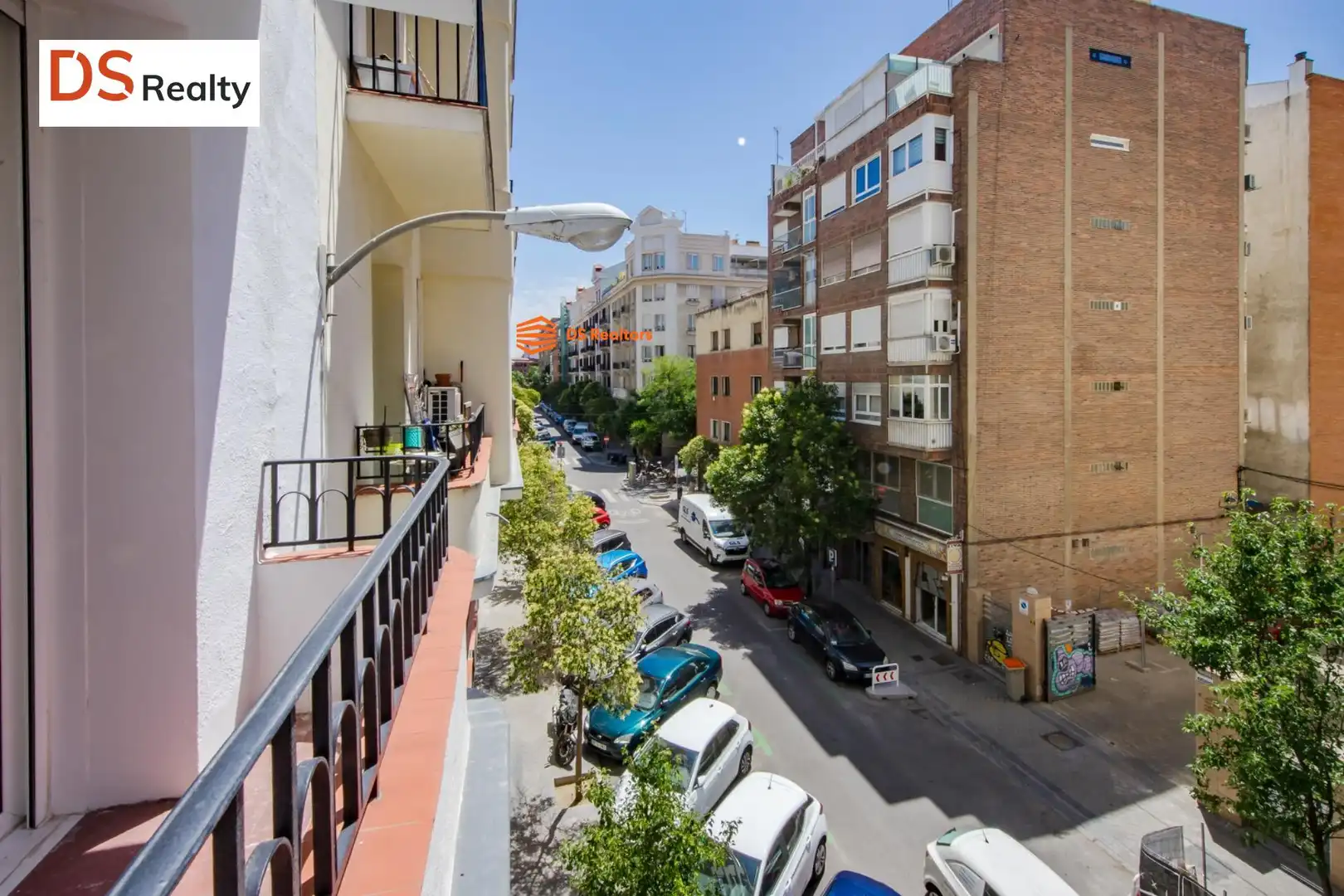 Flat with lift for sale in Barrio de Salamanca, imagen 15