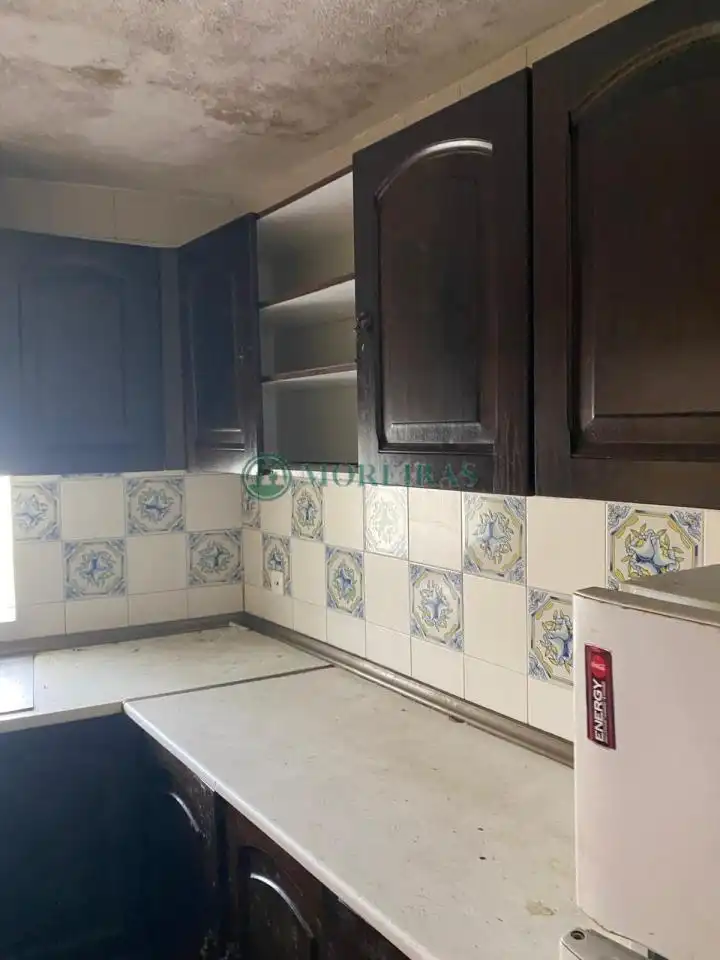 Cuina de Casa o xalet en venda en Paderne de Allariz amb Calefacció