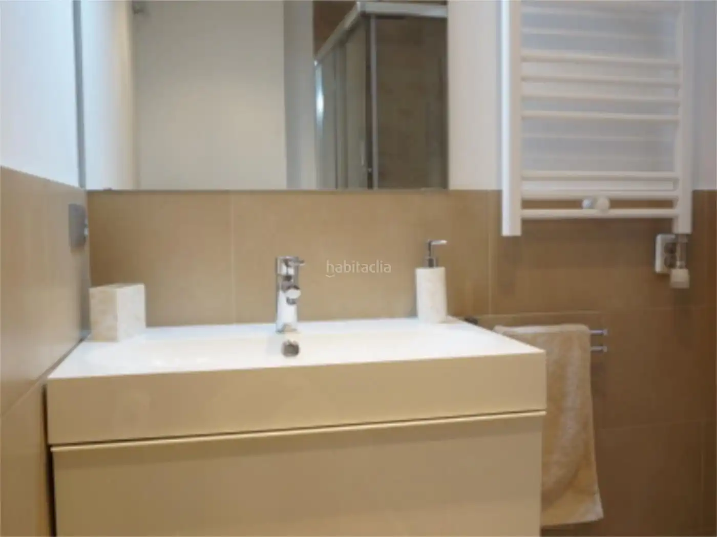 Flat with lift to rent in Carrer de Còrsega 272, imagen 14