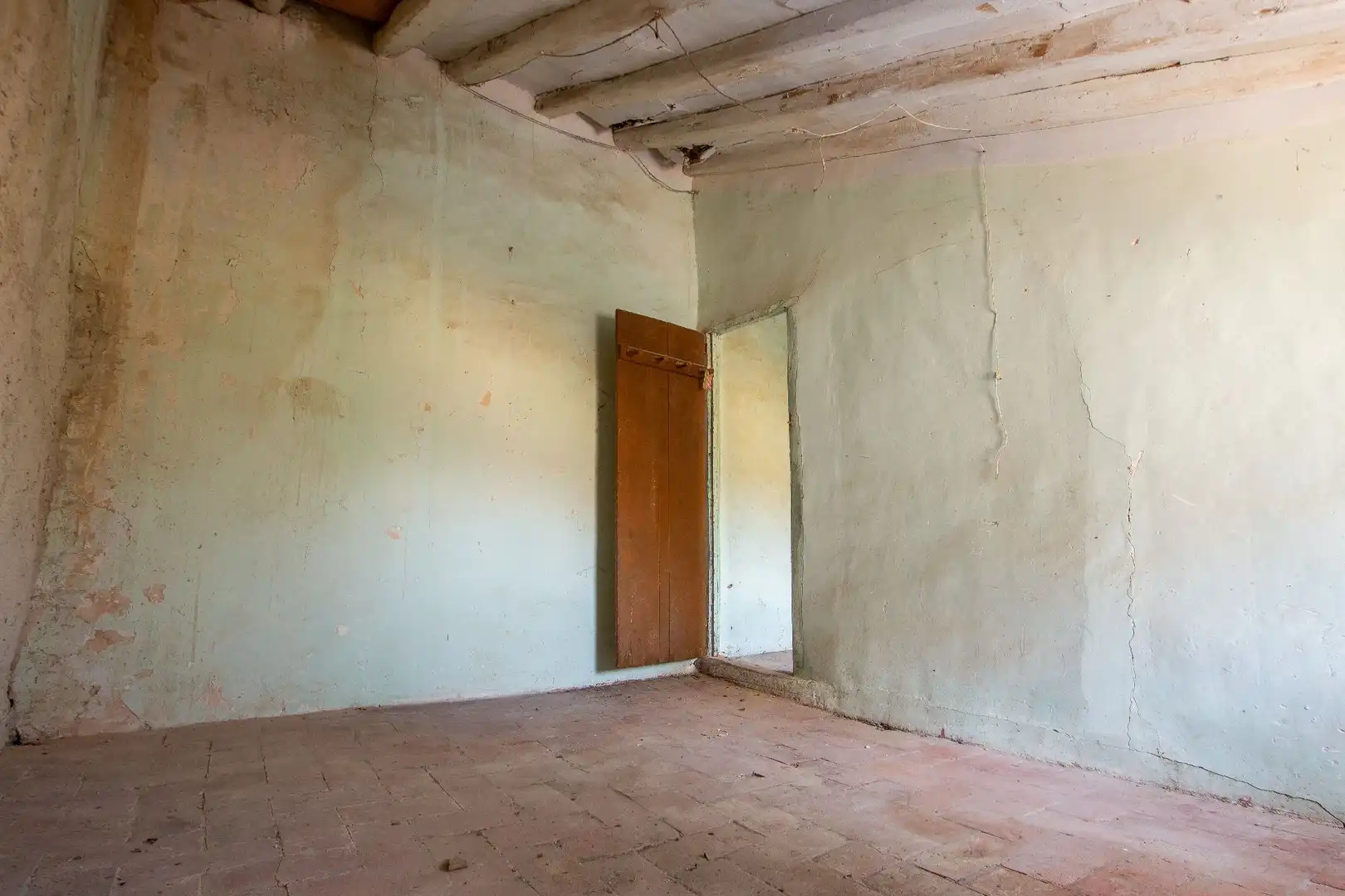 Casa adosada en venta en Tiebas-Muruarte de Reta con Calefacción y Trastero