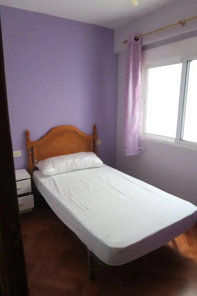 Piso de alquiler en Barcelona, Agra del Orzán - Ventorrillo