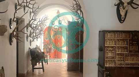 Foto 2 de Casa o xalet en venda a Calle Tintoreros, Trujillo, Cáceres