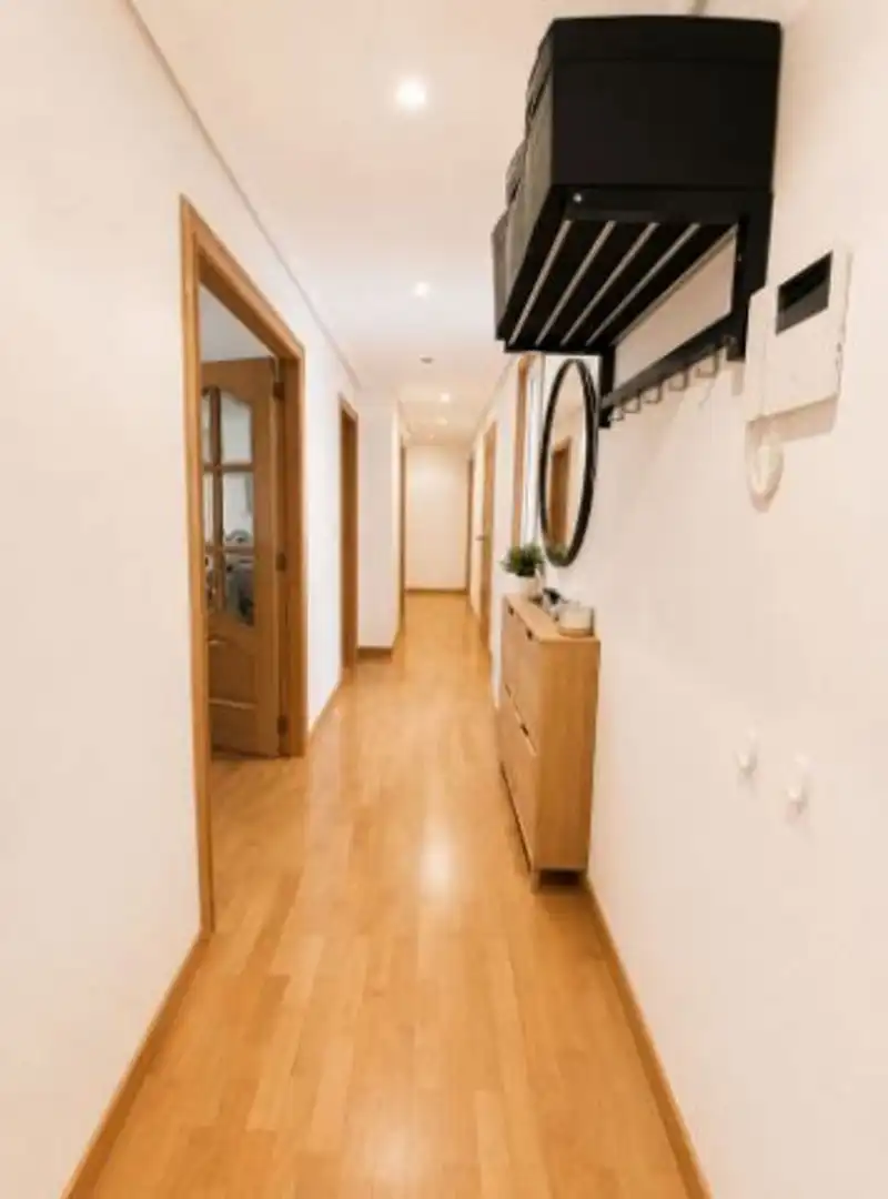 Piso con ascensor en venta en M LUISA DURAN MARQUINA 16, imagen 30