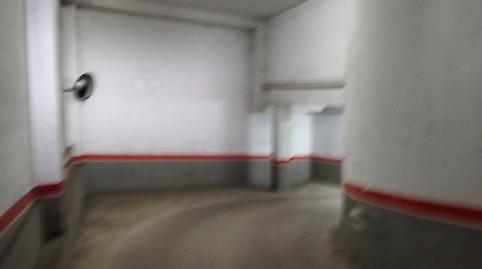 Foto 2 de Garaje de alquiler en Calle Júcar, 4, L'Alcora, Castellón