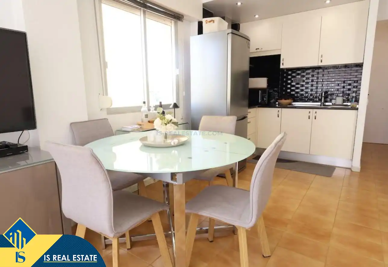 Apartament amb ascensor en venda a Playa del Acequión, Náufragos y Rocío del Mar, imagen 3