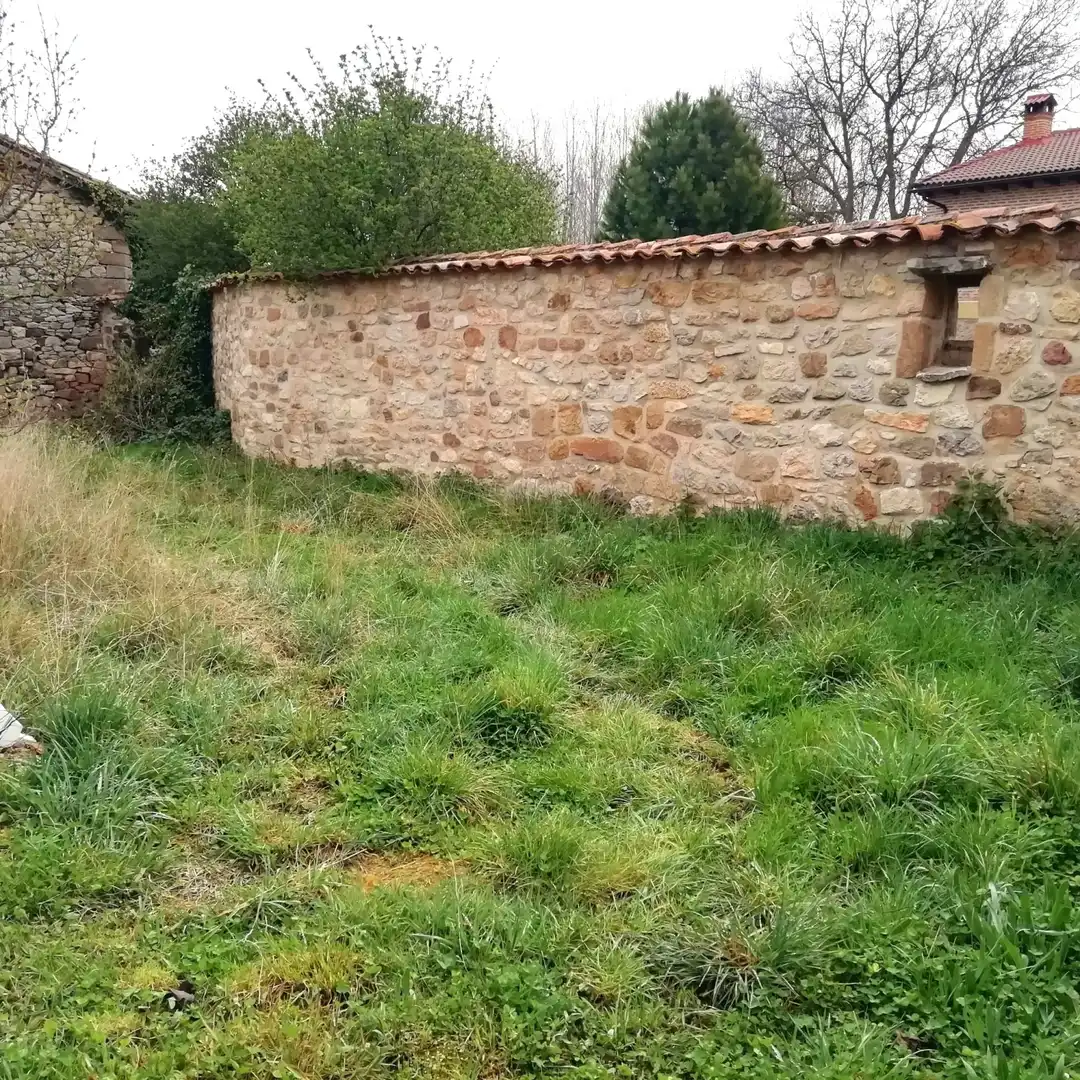 Casa amb jardí en venda a Barrio de Santa María - CL IGLESIA           BSM, imagen 12