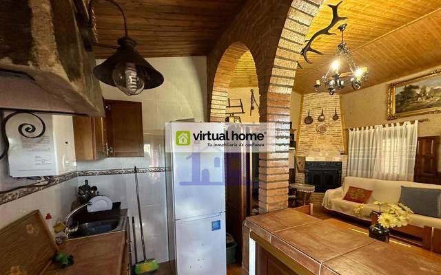 Casa-chalet en Venta en Reyes Católicos - Paseo San Antonio