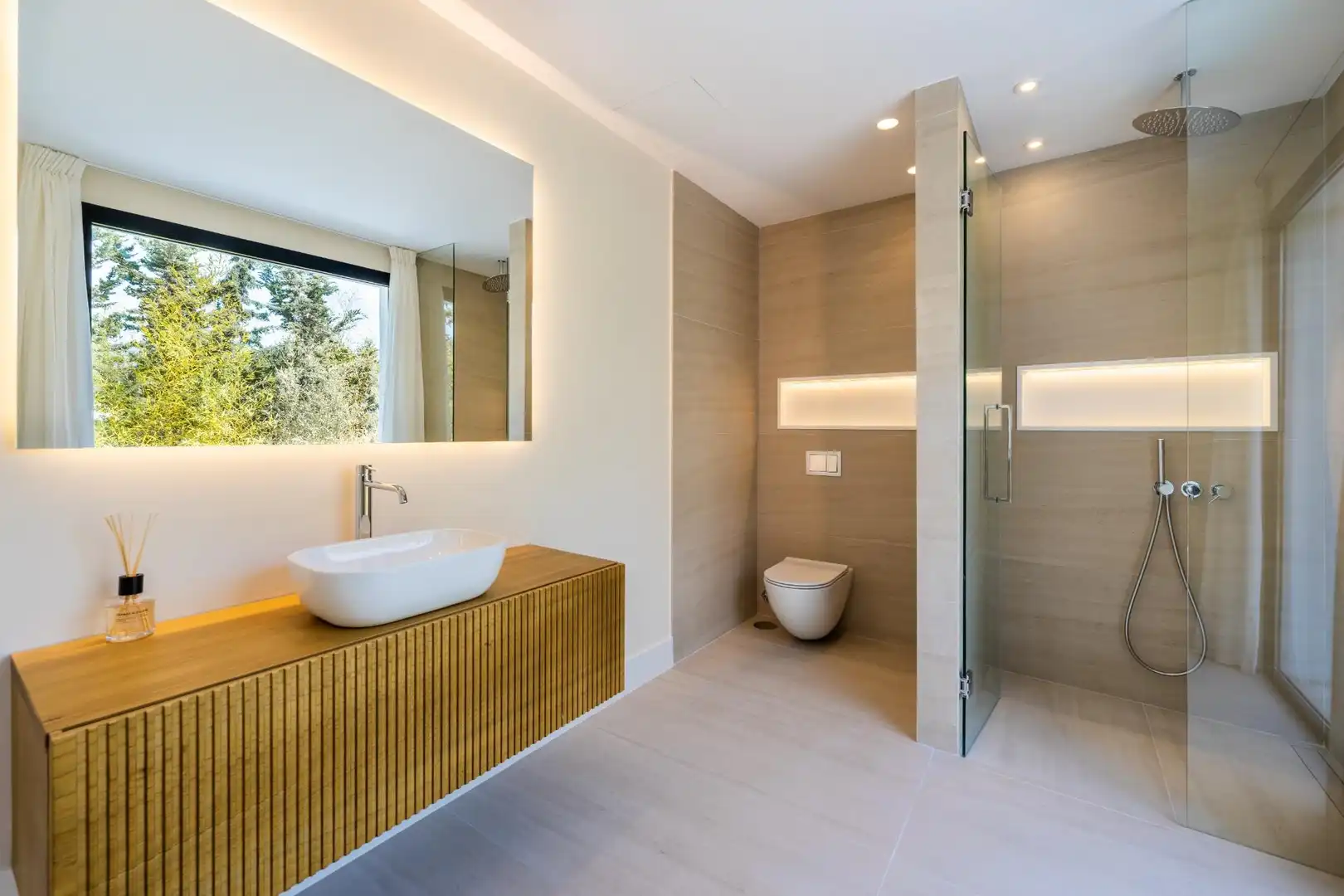Villa mit Pool zum Verkauf in Benamara - Atalaya, imagen 14
