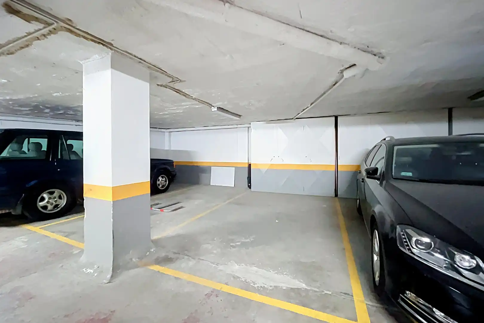 Mini appartamento con ascensore in vendita a Urbanització els Refugis, imagen 28