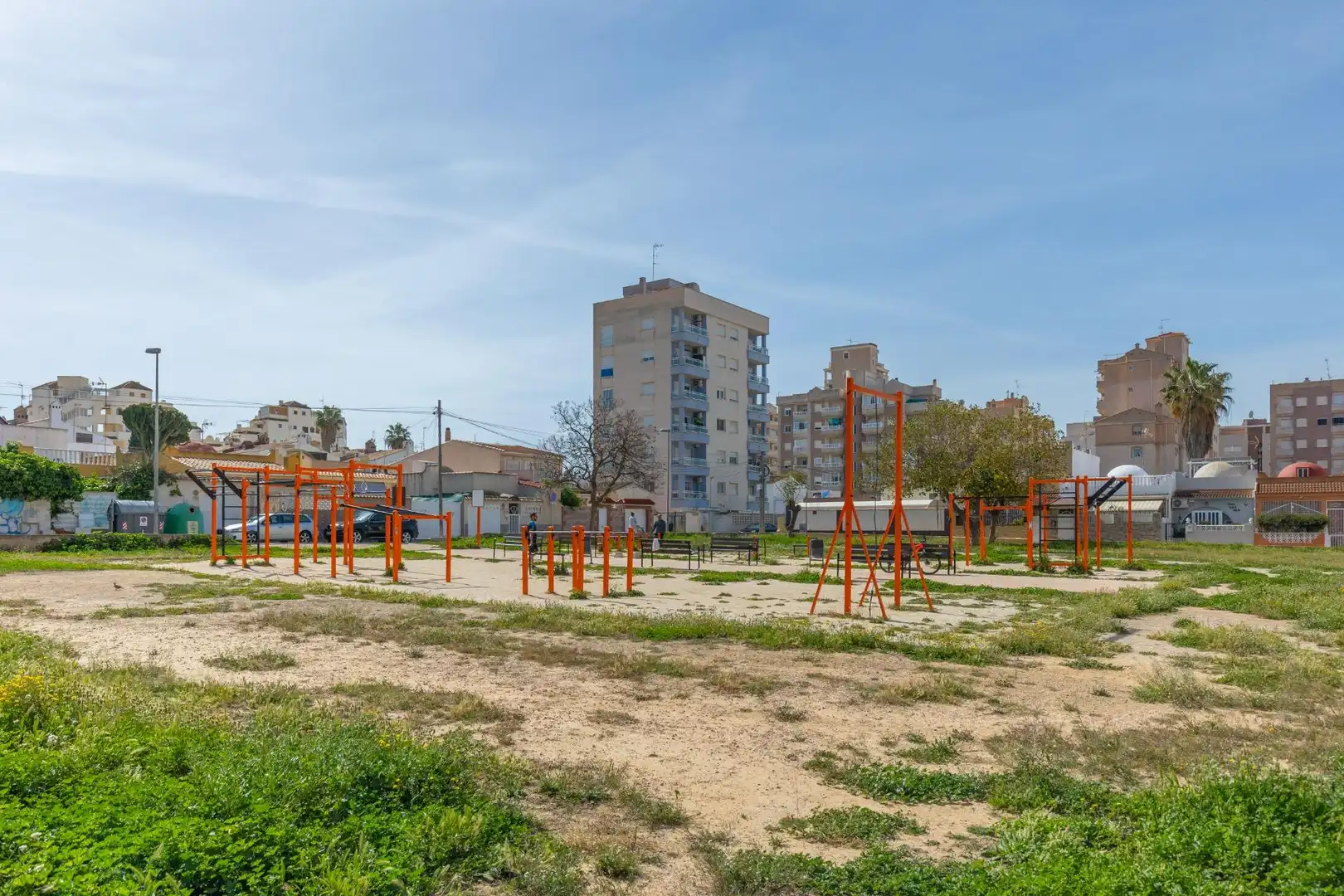 Piso con ascensor en venta en Calle Emil 4, imagen 18