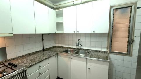 Foto 4 de Piso en venta en Jacinto Verdaguer , Riu Sud, Barcelona