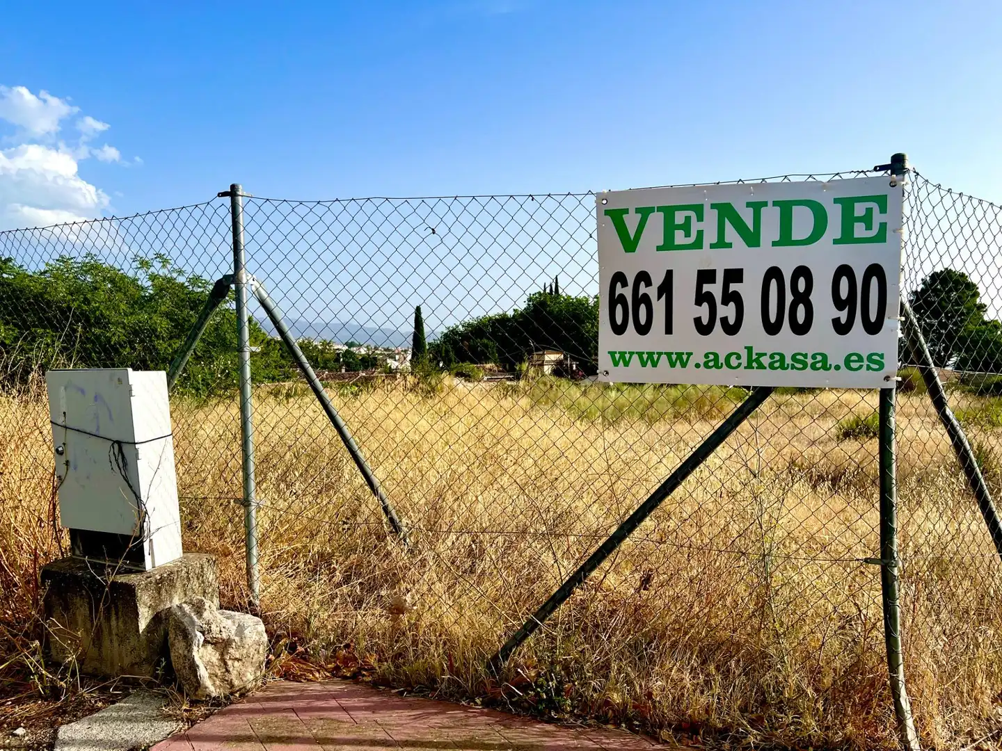 Terrenys i solars en venda a Alfacar, imagen 33
